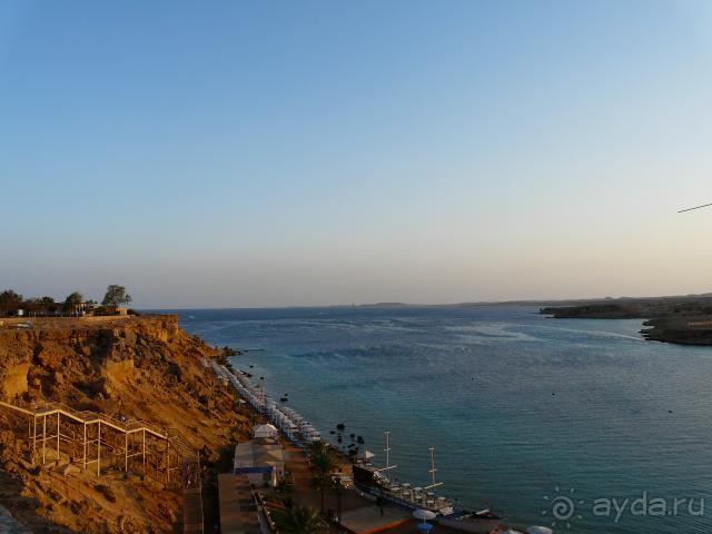 Египет-Шарм эль Шейк-Альбатрос аквапарк(Бора-Бора)