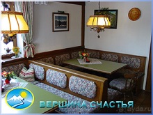 фото Alpenrose Pension