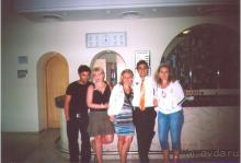 фото Kuramathi Maldives