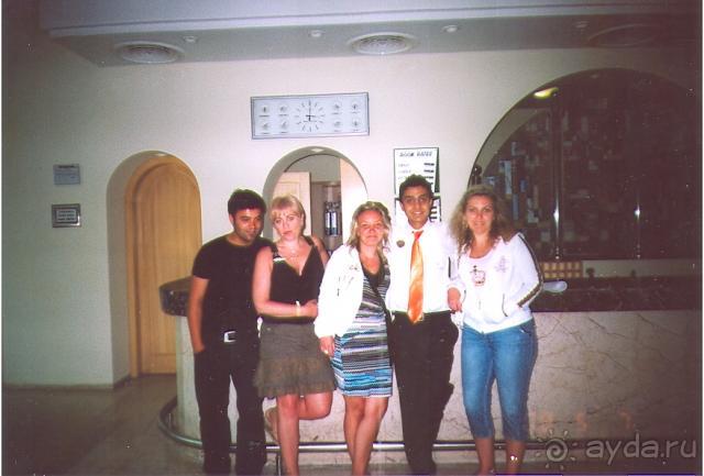 фото Kuramathi Maldives