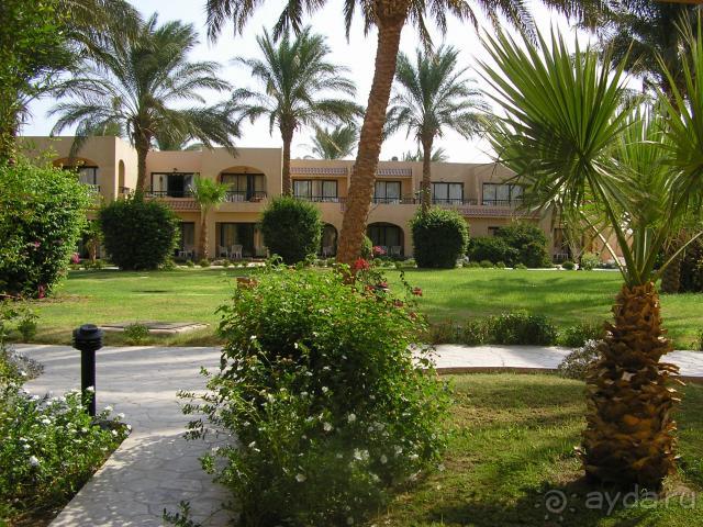 Никого не слушайте! Этот отель - лучший!