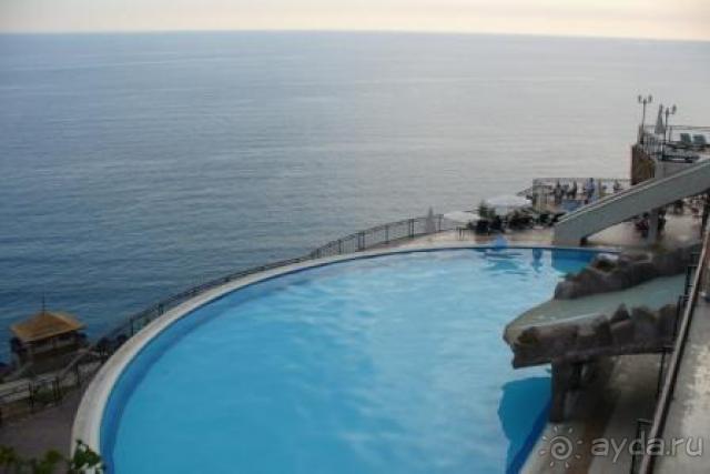 фото Utopia World Hotel