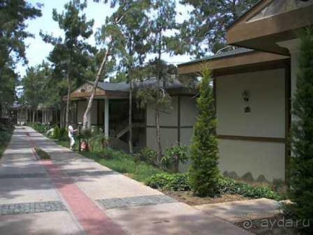 фото Kanuhura Beach & SPA Resort