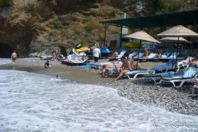 фото Kanuhura Beach & SPA Resort