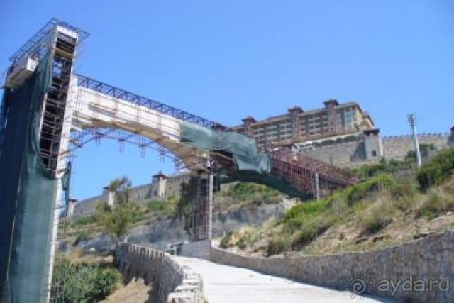 фото Kanuhura Beach & SPA Resort