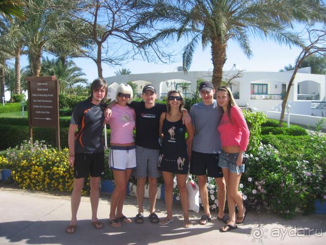 фото Dessole Royal Rojana Resort