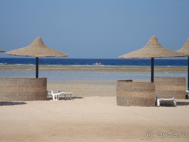 фото Harmony Makadi Bay Hotel & Resort 