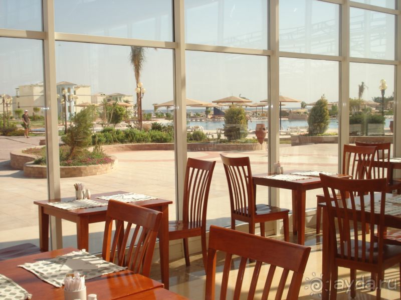 фото Harmony Makadi Bay Hotel & Resort 