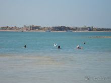 фото Harmony Makadi Bay Hotel & Resort 