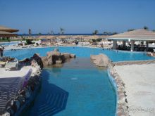 Отель для спокойного семейного отдыха