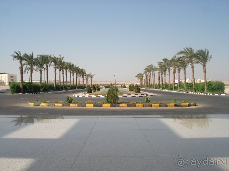 фото Harmony Makadi Bay Hotel & Resort 