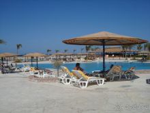 Отель для спокойного семейного отдыха