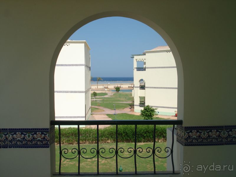 Отель для спокойного семейного отдыха