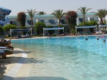 Замечательный отель, СУПЕР отдых!