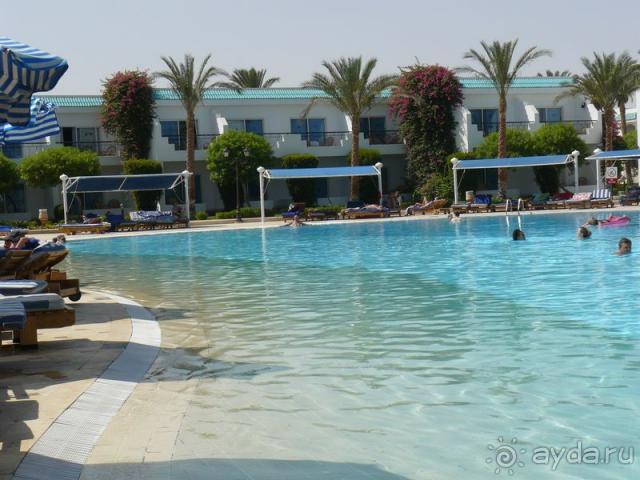 фото Velassaru Maldives 