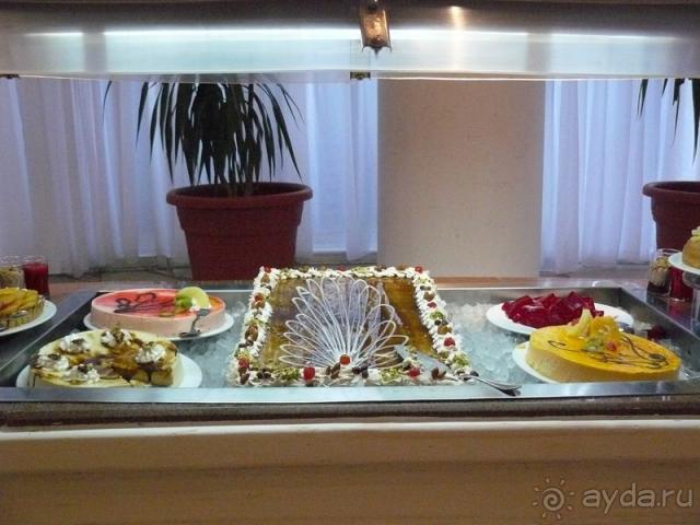 фото Velassaru Maldives 