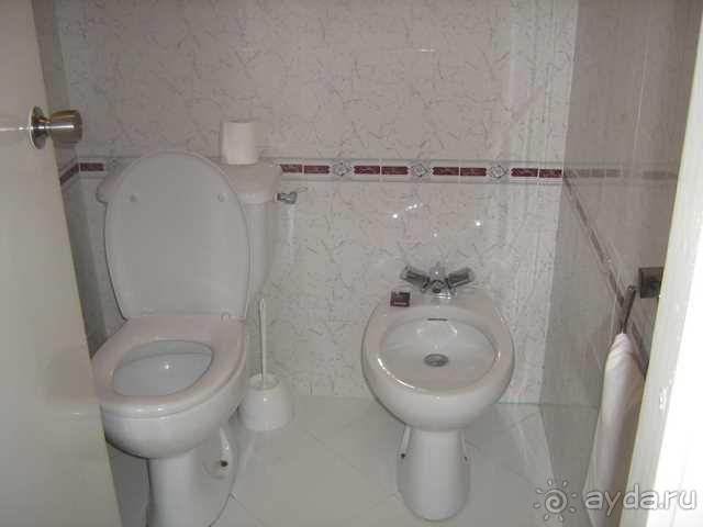 фото Abou Nawas Diar El Andalous