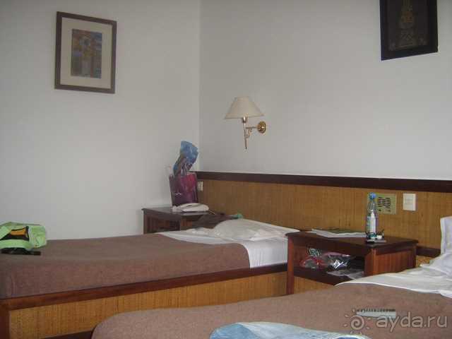 фото Abou Nawas Diar El Andalous