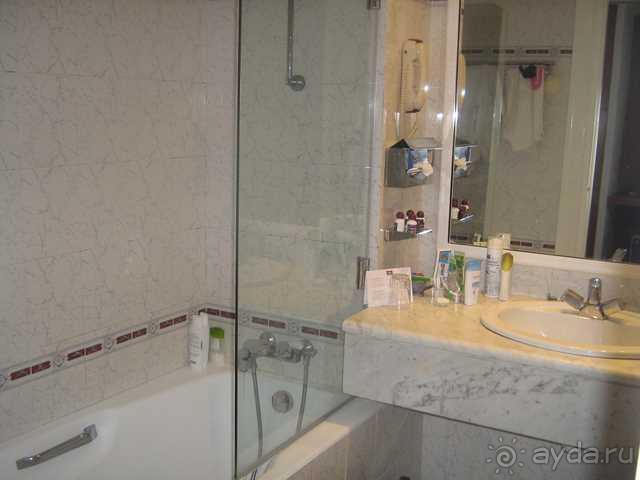 фото Abou Nawas Diar El Andalous