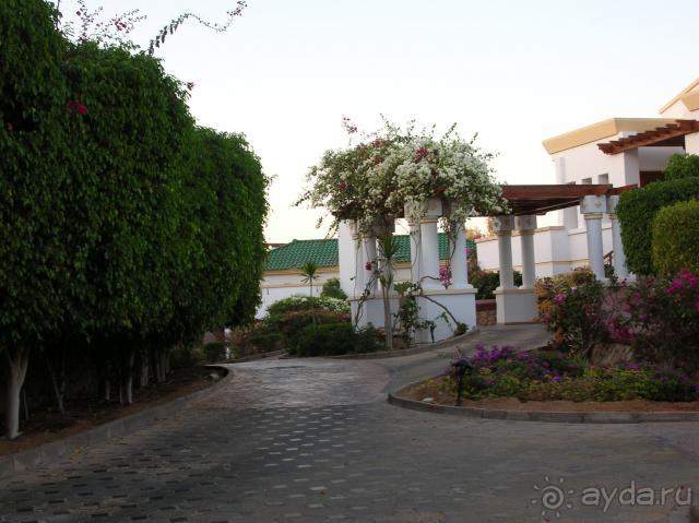 фото Park Regency Sharm El Sheikh Resort