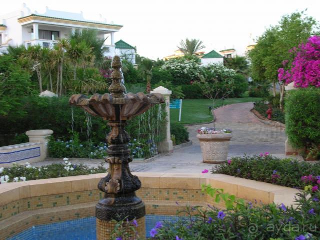 фото Park Regency Sharm El Sheikh Resort