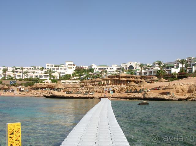 фото Park Regency Sharm El Sheikh Resort