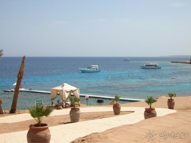 фото Park Regency Sharm El Sheikh Resort