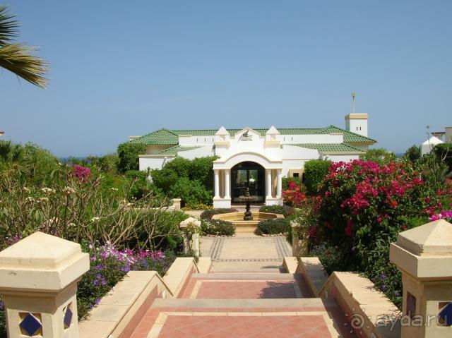 фото Park Regency Sharm El Sheikh Resort