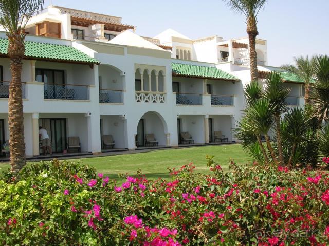 фото Park Regency Sharm El Sheikh Resort