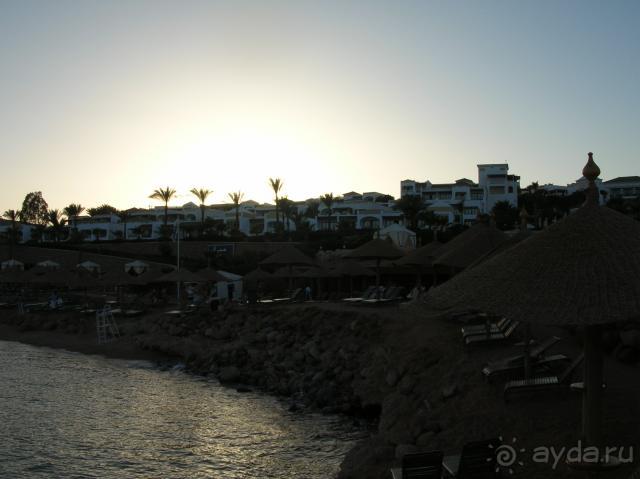 фото Park Regency Sharm El Sheikh Resort