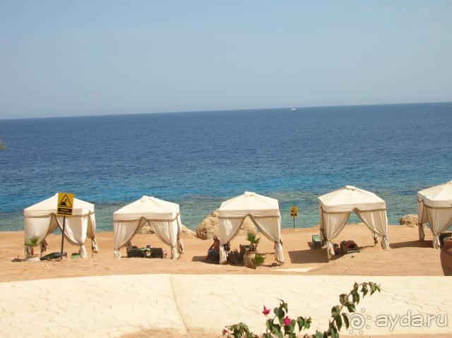 фото Park Regency Sharm El Sheikh Resort