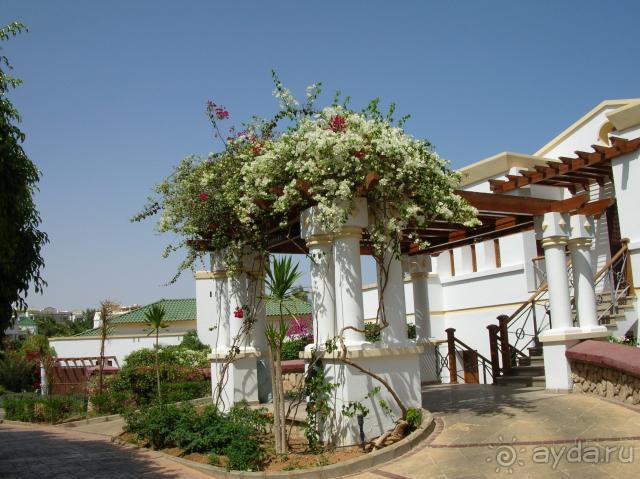 фото Park Regency Sharm El Sheikh Resort