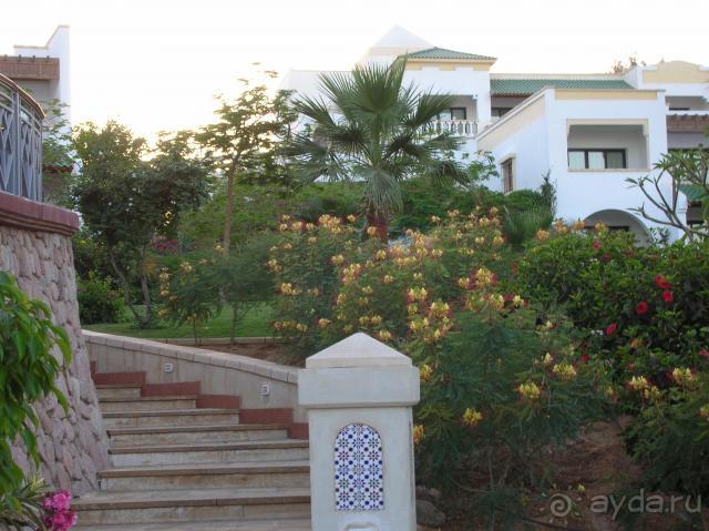 фото Park Regency Sharm El Sheikh Resort