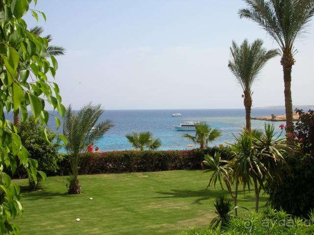 фото Park Regency Sharm El Sheikh Resort