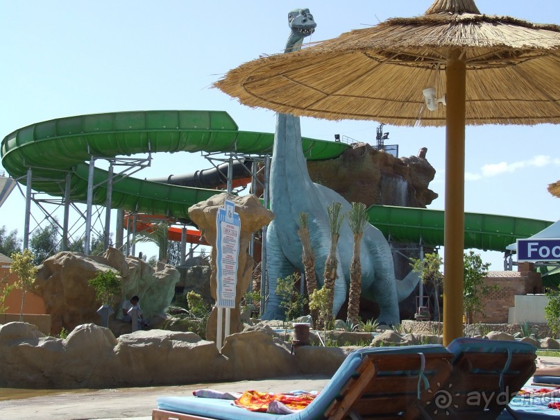 фото Pickalbatros Aqua Blu Sharm El Sheikh