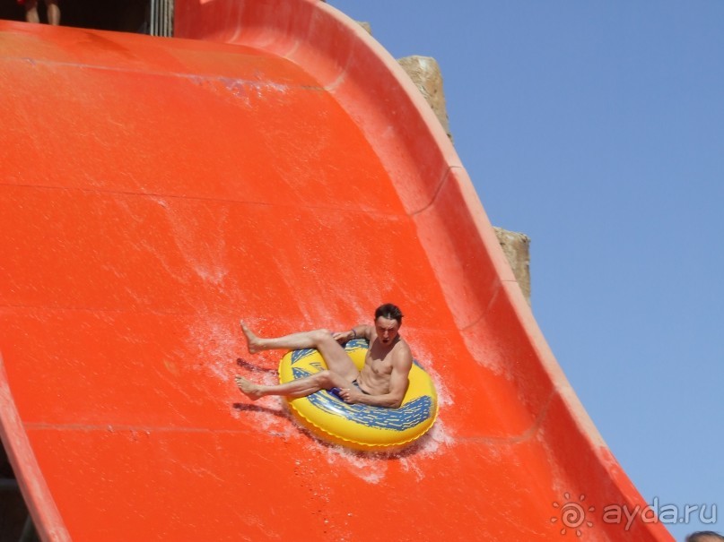 фото Pickalbatros Aqua Blu Sharm El Sheikh