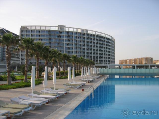 фото Palm Beach Island Resort & Spa