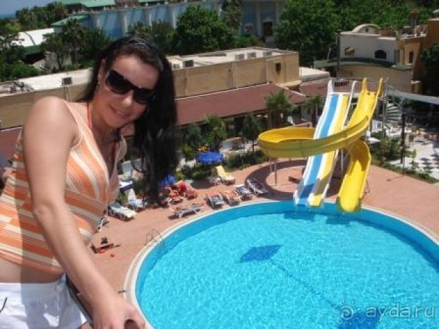 фото Paradise Island Resort & Spa