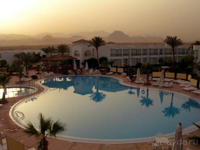 фото Amarante Garden Palms