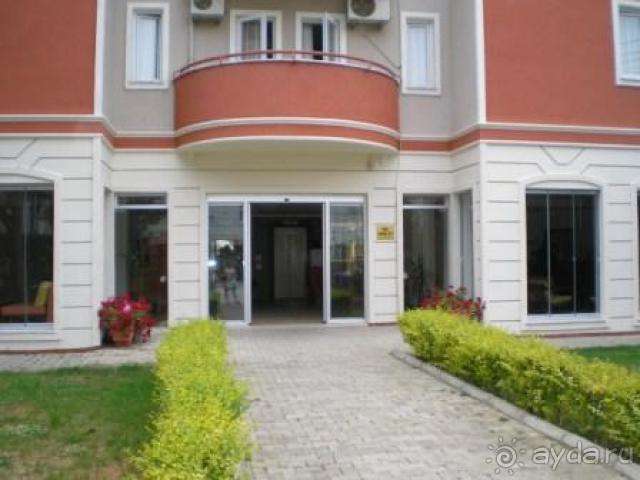 фото Royal Island Resort & Spa