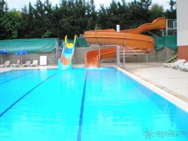 фото Royal Island Resort & Spa