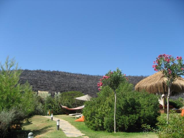 фото Kempinski Hotel Barbaros Bay