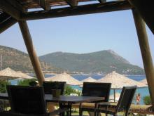 фото Kempinski Hotel Barbaros Bay