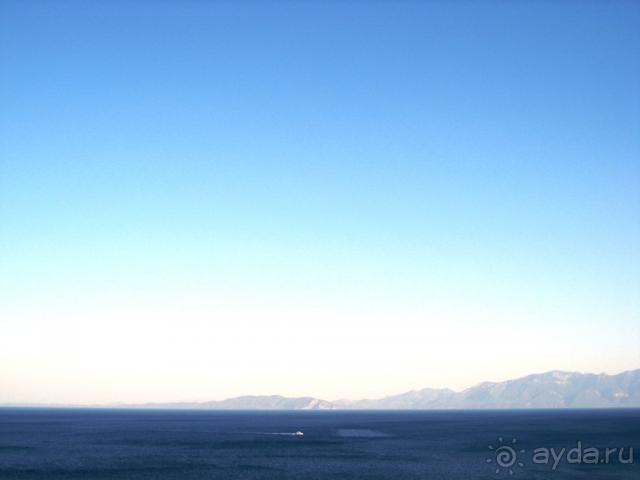 фото Soneva Fushi Resort