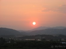 Неплохой отель для любителей спокойствия