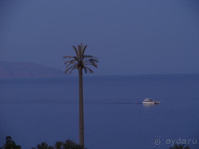 фото Hilton Sharm Waterfalls Resort