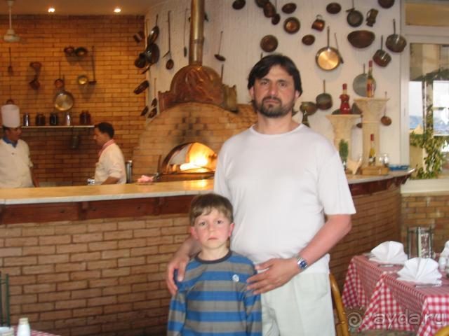 фото Baron Resort Sharm El Sheikh