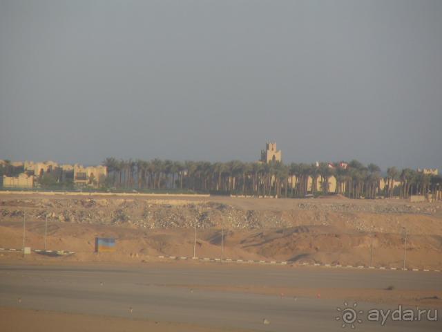 фото Baron Resort Sharm El Sheikh