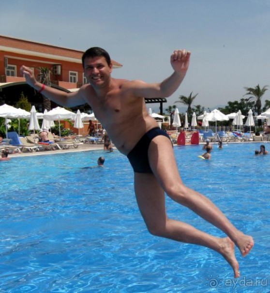 Crystal Paraiso Verde Resort (ex. Vera Paraiso Verde)