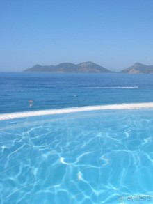 фото Liberty Hotels Lykia